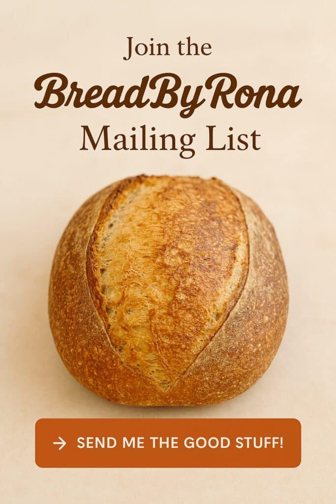 mailing list