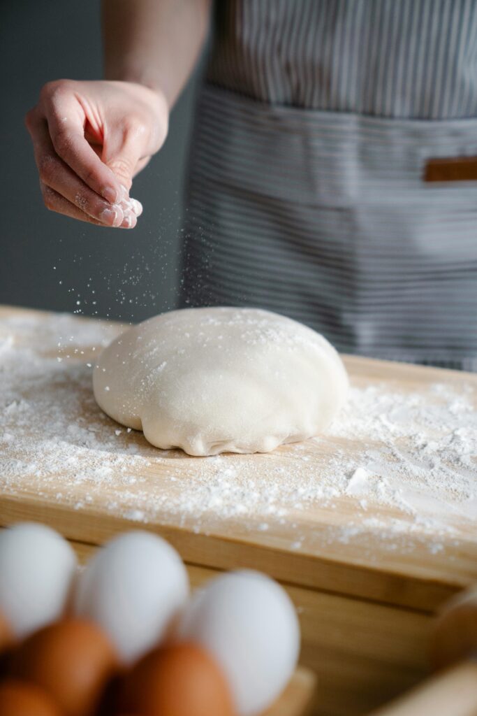 simple sourdough bread recipe